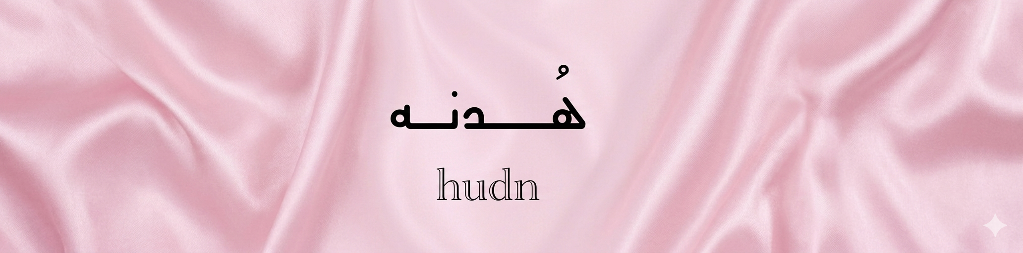 هُـدنـه